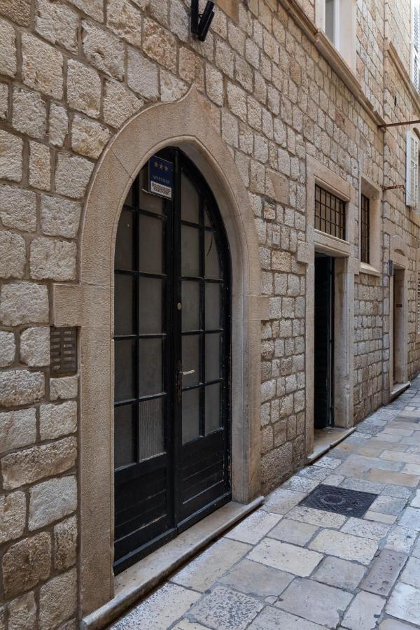 Street Buzz Old Town Apartment By Duhomes Dubrovnik Exteriör bild