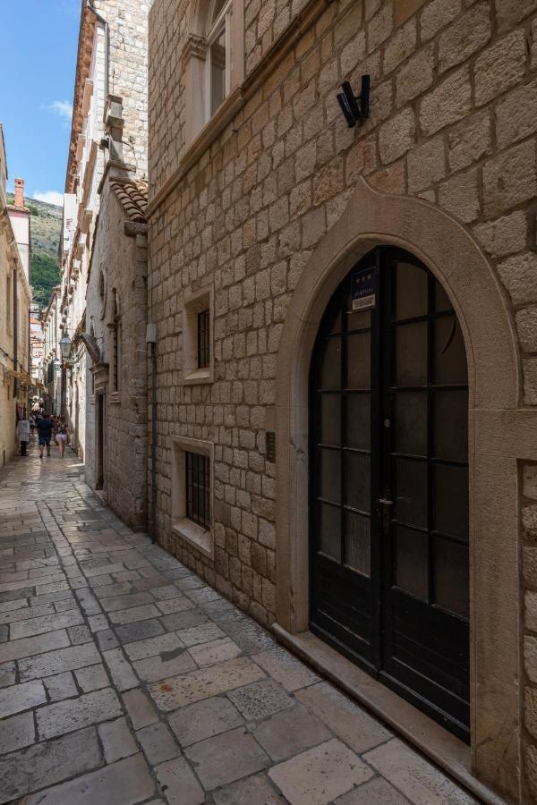 Street Buzz Old Town Apartment By Duhomes Dubrovnik Exteriör bild