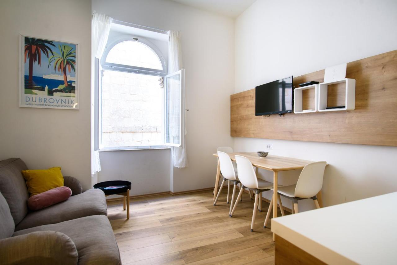 Street Buzz Old Town Apartment By Duhomes Dubrovnik Exteriör bild