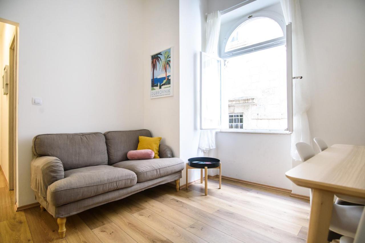 Street Buzz Old Town Apartment By Duhomes Dubrovnik Exteriör bild