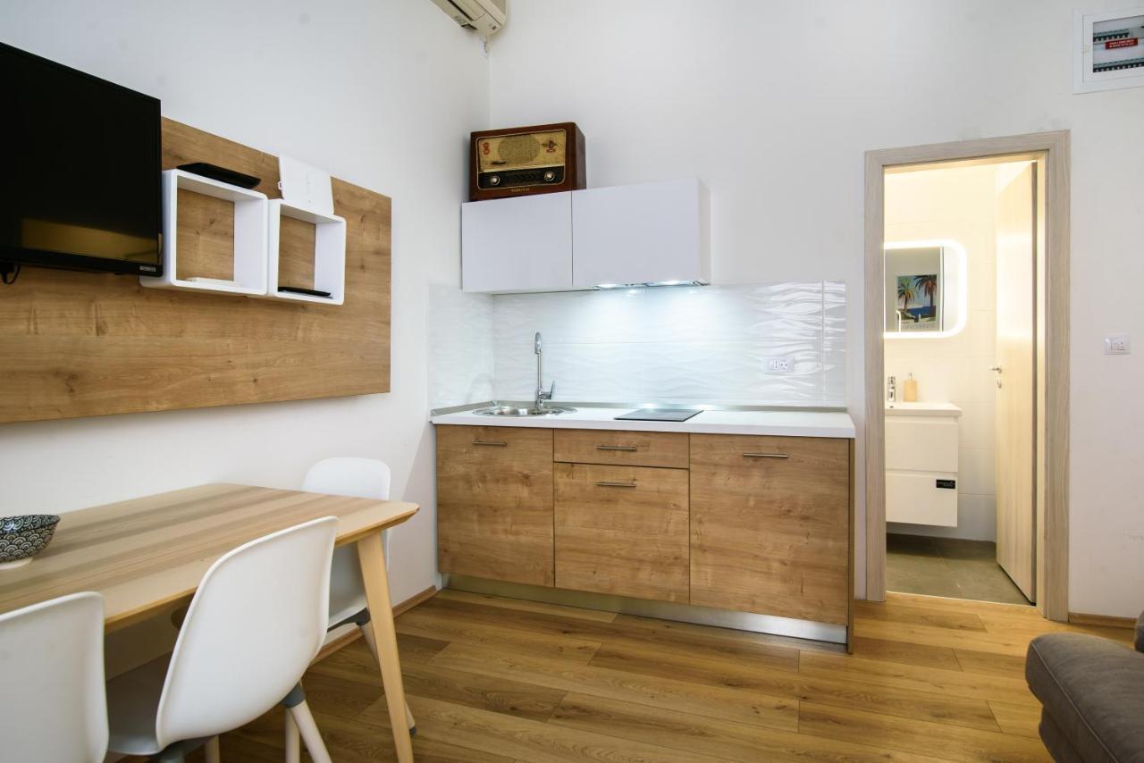 Street Buzz Old Town Apartment By Duhomes Dubrovnik Exteriör bild