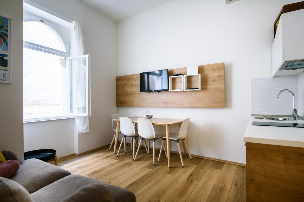 Street Buzz Old Town Apartment By Duhomes Dubrovnik Exteriör bild