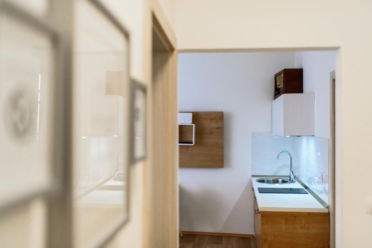 Street Buzz Old Town Apartment By Duhomes Dubrovnik Exteriör bild