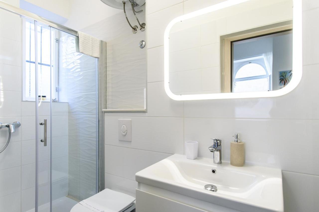 Street Buzz Old Town Apartment By Duhomes Dubrovnik Exteriör bild