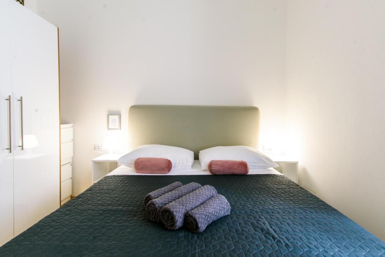 Street Buzz Old Town Apartment By Duhomes Dubrovnik Exteriör bild