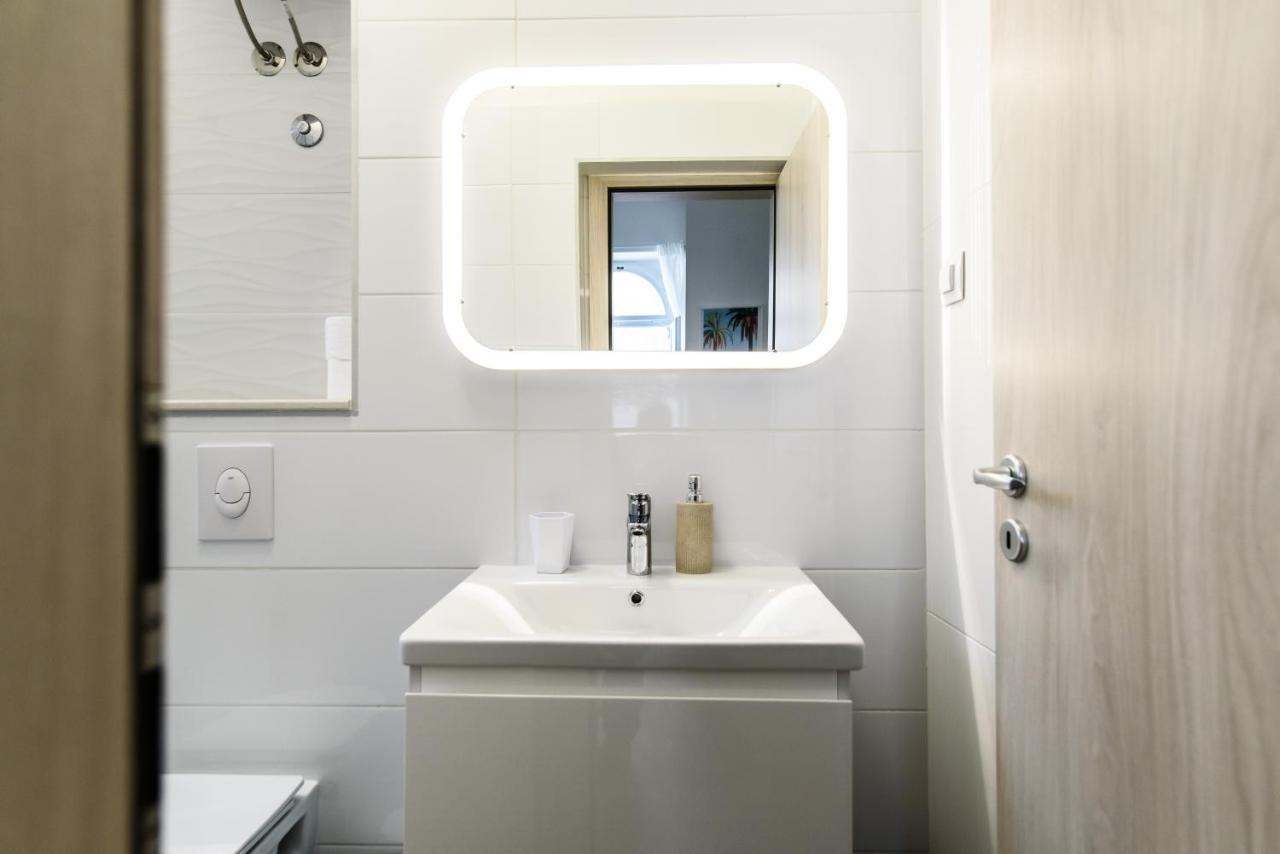 Street Buzz Old Town Apartment By Duhomes Dubrovnik Exteriör bild