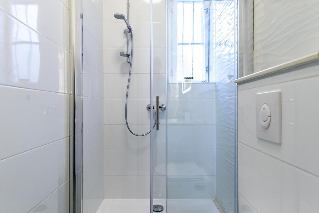 Street Buzz Old Town Apartment By Duhomes Dubrovnik Exteriör bild