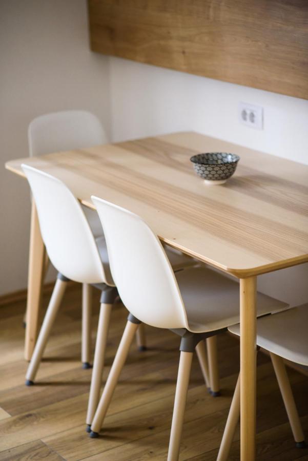 Street Buzz Old Town Apartment By Duhomes Dubrovnik Exteriör bild